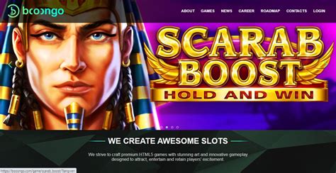 booongo casino - Jogos e Slots Booongo (BNG) para Jogar Gratuitamente 